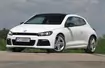 Volkswagen Scirocco: R jak rewelacja