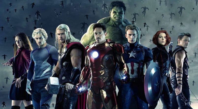 Oczywiście jest jedno zastrzeżenie: "Avengers: Czas Ultrona" to produkt przede wszystkim dla fanów
