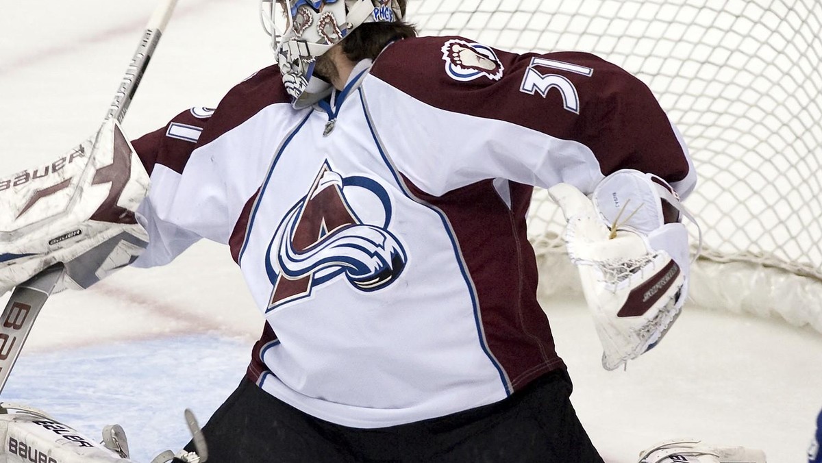 Colorado Avalanche, zespół którego średnia zdobywanych bramek na mecz wynosi blisko cztery gole, nie podtrzymali swojej dobrej skuteczności w starciu z Los Angeles Kings. Świetnie zneutralizowane Lawiny przegrały wysoko - 0:5.