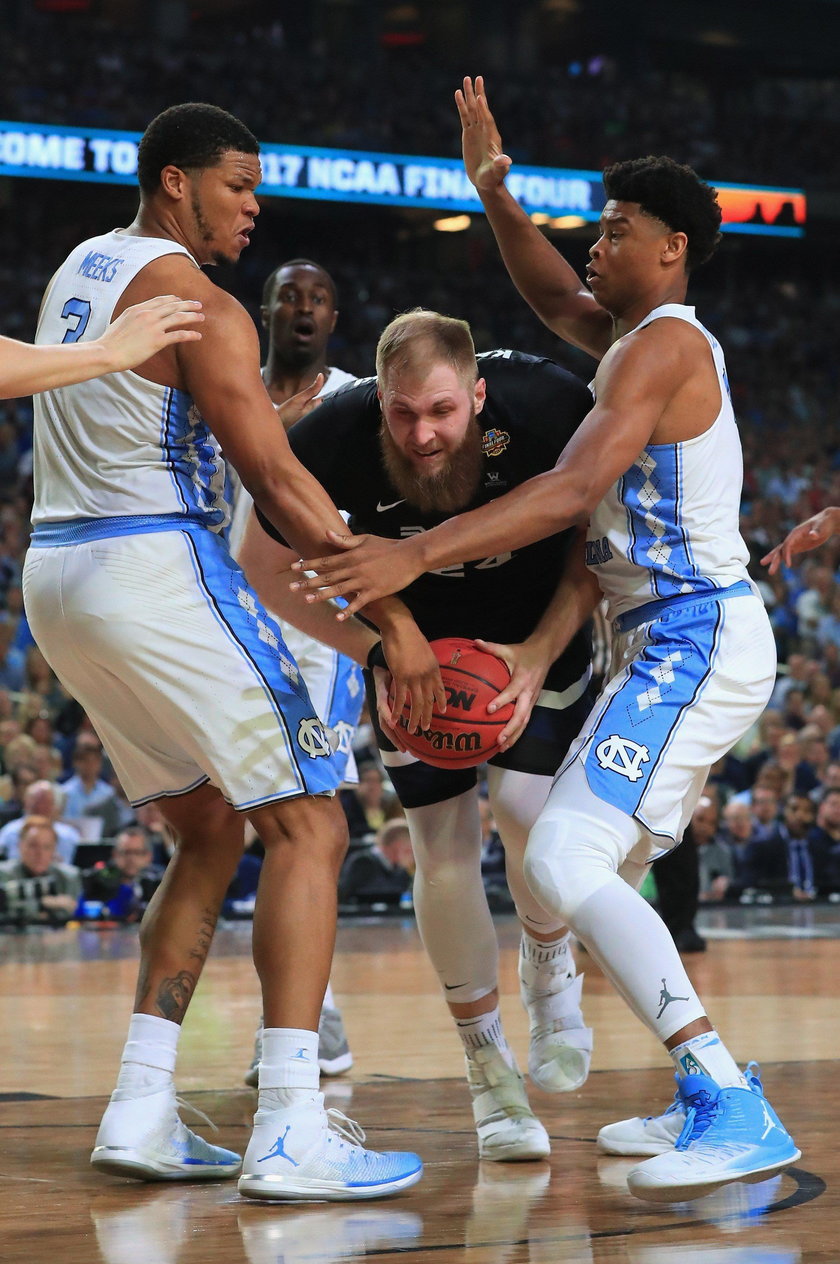 NBA nie doceniło Polaka. Na następce Gortata musimy poczekać