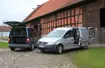 Volkswagen Caddy Maxi - Duży, większy, maxi