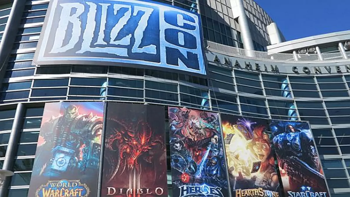 Blizzard rejestruje nazwę Eye of Azshara i udostępnia tajemnicze dźwięki ze StarCrafta II