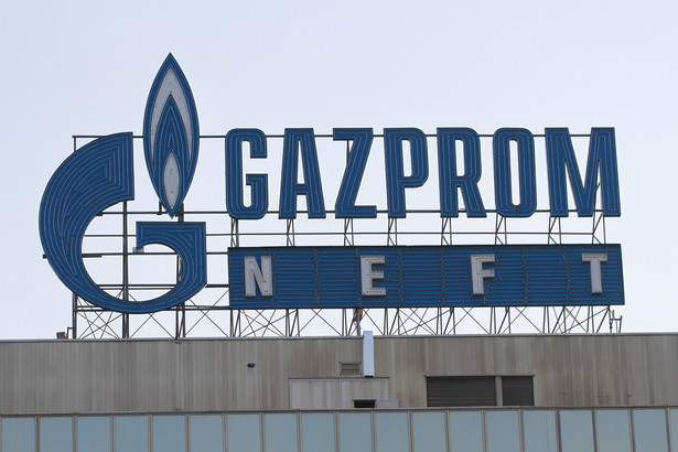 Gazprom