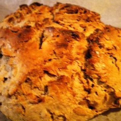 Kovászos reform kenyér