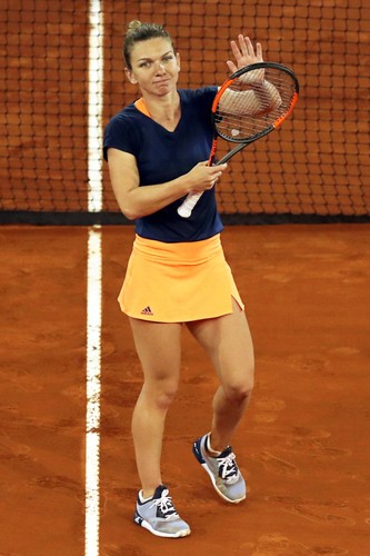 Simona Halep