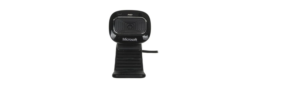 Microsoft LifeCam HD-3000 T3H-00012