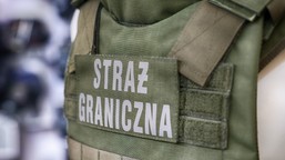 funkcjonariusz straży granicznej wykradł dane swojej rodziny, sąsiadów
