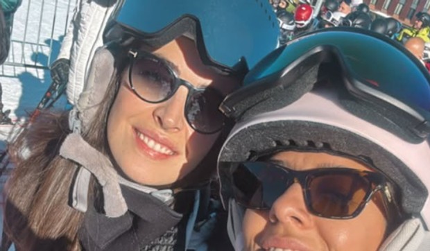 Ivana i Brankica