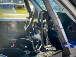 Polacy zbudowali niesamowite auto! Oto Toyota Land Cruiser na Rajd Dakar