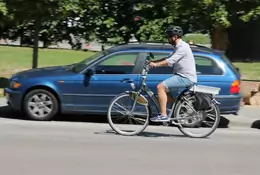 Rowery elektryczne w teście ADAC. Im więcej prądu, tym większy zasięg? Niekoniecznie!