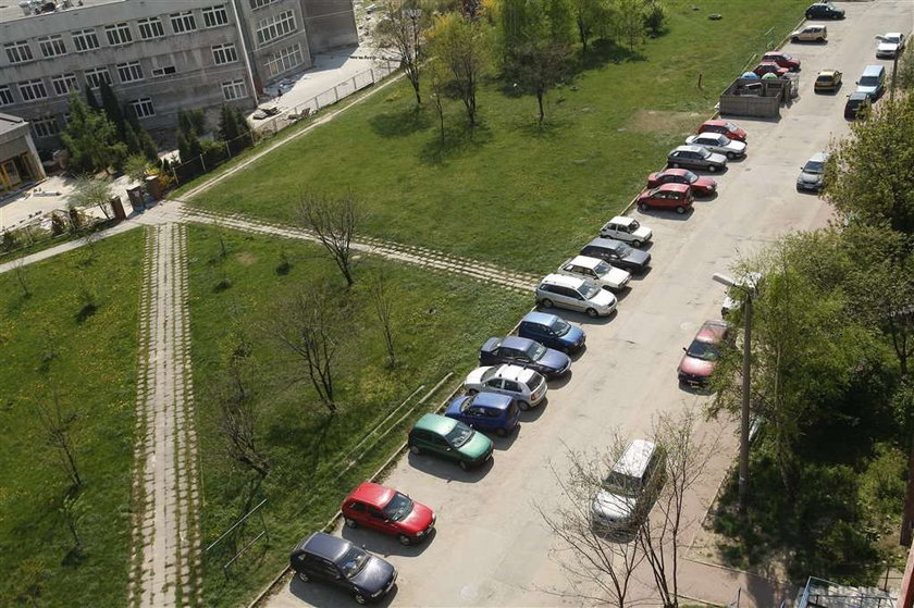 Będzie więcej parkingów