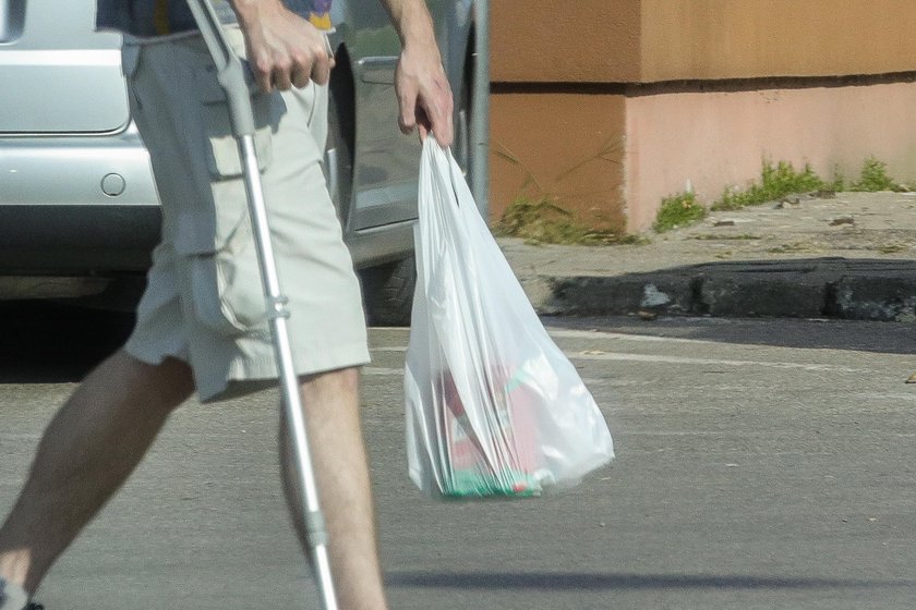 Kierowca, który spowodował katastrofę autobusu, wyszedł z aresztu