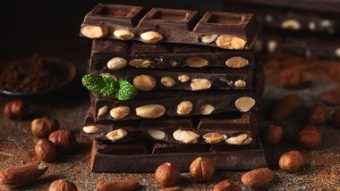 ta przekąska zimą musi być pod ręką. pyszna, słodka i zdrowa, idealnie podnosi nastrój