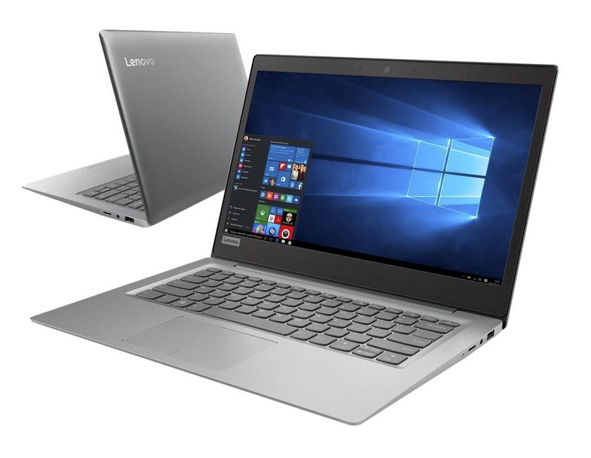  Lenovo IdeaPad 120s (81A500CMPB) 