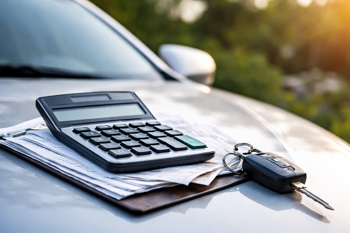 Ulga na samochód przysługuje w ramach ulgi rehabilitacyjnej