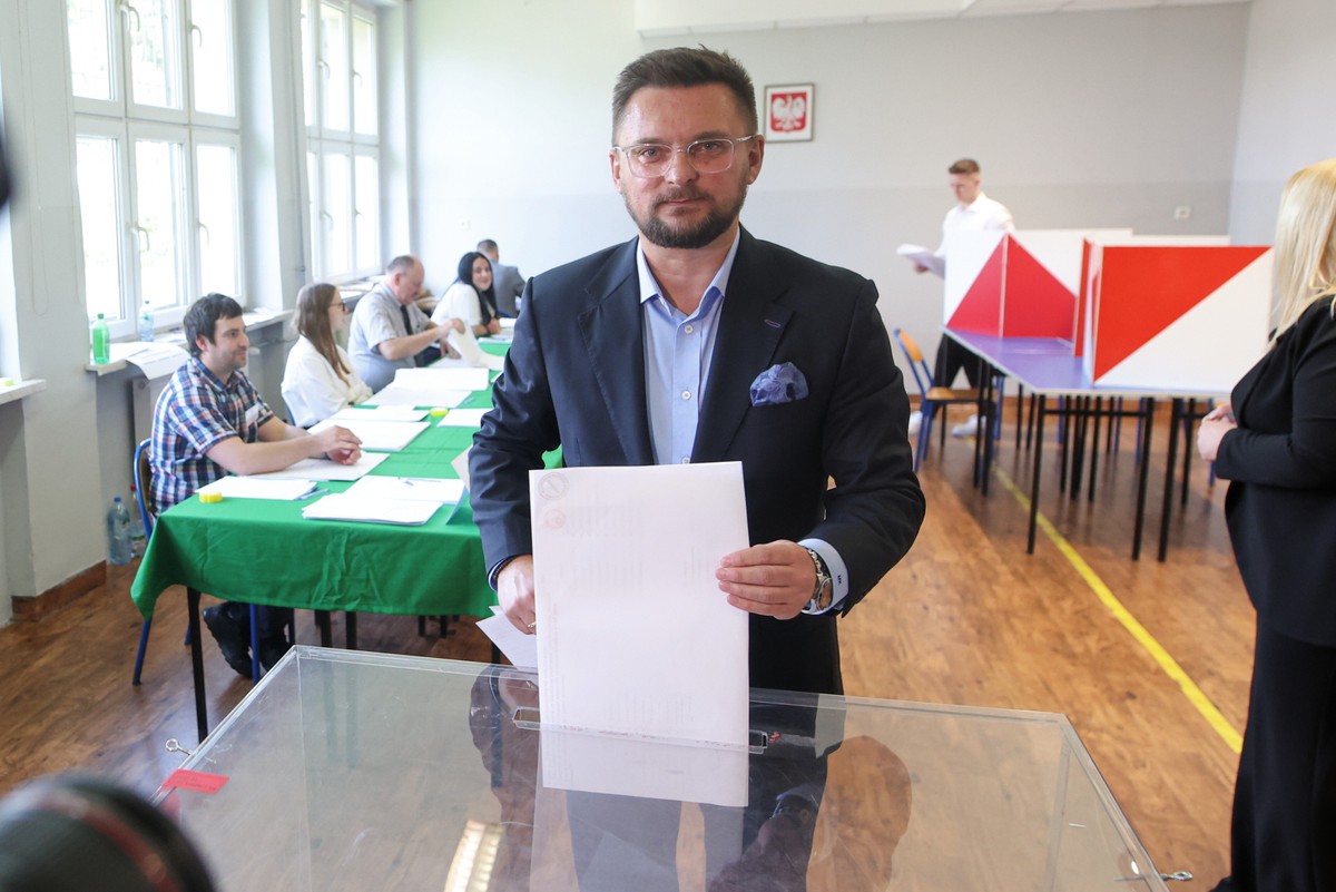 Marcin Krupa