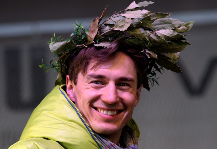Kamil Stoch