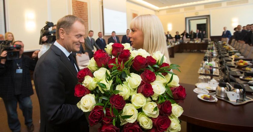 Bieńkowska wyjedzie do Brukseli. A co z dziećmi?