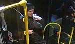 On terroryzował ludzi w autobusie w Tychach. Poznajesz?