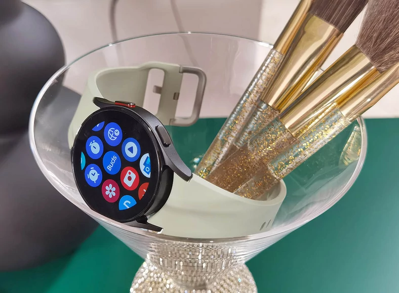 Galaxy Watch4