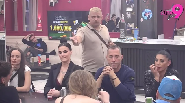 "BILI SMO ZAJEDNO NAPOLJU!" Bora šokirao Belu kuću tajnom iz spoljnog sveta, pa brutalno ponizio Boginju!