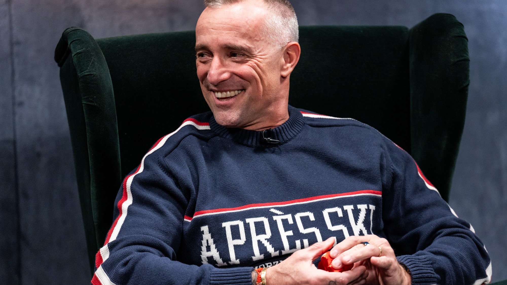 Maroš Molnár v podcaste Mimóza 