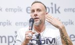 Nergal wspomina, gdy będąc z Dodą walczył z białaczką