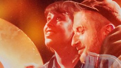 Paula i Karol: "Płyta Lifestrange jest o intymności przyjaźni i wspólnych przeżyć" [PODCAST]