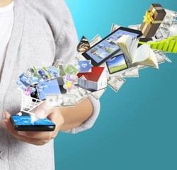 Mobilny internet coraz szybszy, ale dalej będziemy płacić za bajty