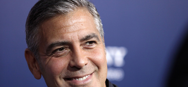 George Clooney nakręci przebój w stylu "Indiany Jones"