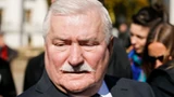Lech Wałęsa alarmuje, mówi o sfałszowanych wyborach. Ich chce wsadzić do aresztu