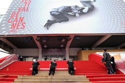 Międzynarodowy Festiwal Filmowy w Cannes