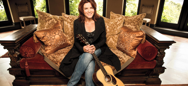 Rosanne Cash: rasizm wciąż jest problemem w Ameryce