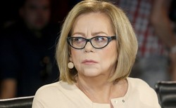 Zapendowska: Kiedyś proste kucharki słuchały Osieckiej czy Młynarskiego. Obecnie poziom intelektualny odbiorców znacznie się obniżył