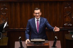 Dwie partie i NIK - przeciw. Sejm zagłosował w sprawie absolutorium dla rządu