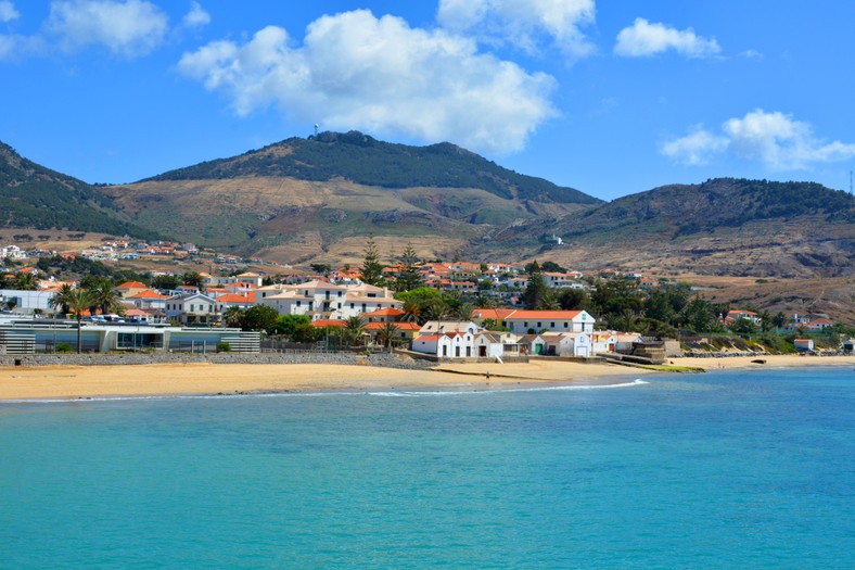 Porto Santo