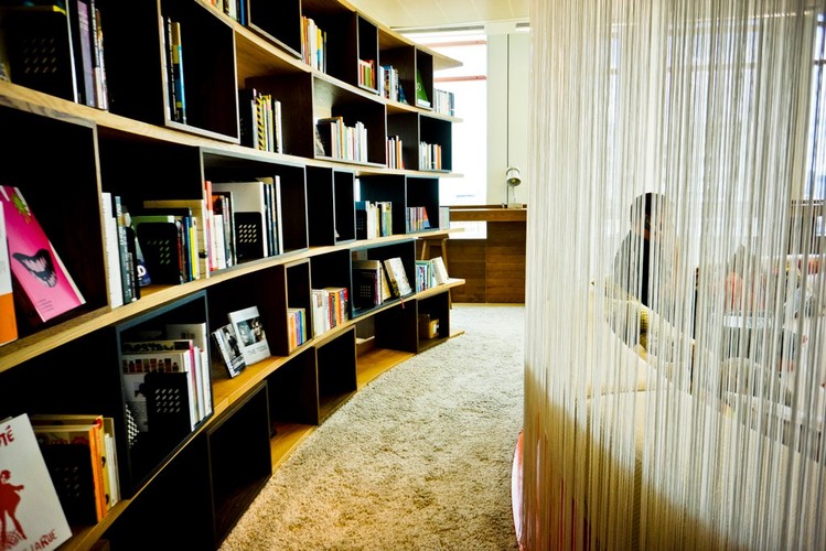 Nowa siedziba Google w Londynie. Fot. martinavarsavsky/Flickr.com