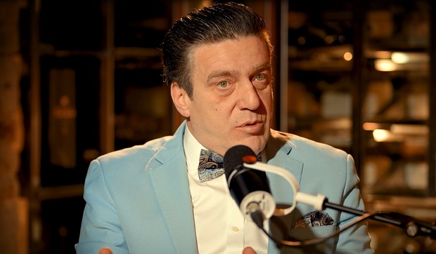 advokat Nebojša Perović