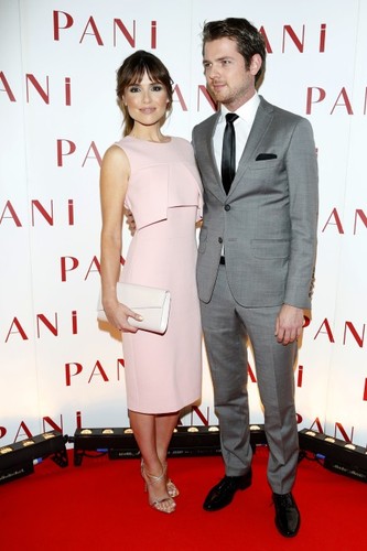 Marta Żmuda-Trzebiatowska i Kamil Kula