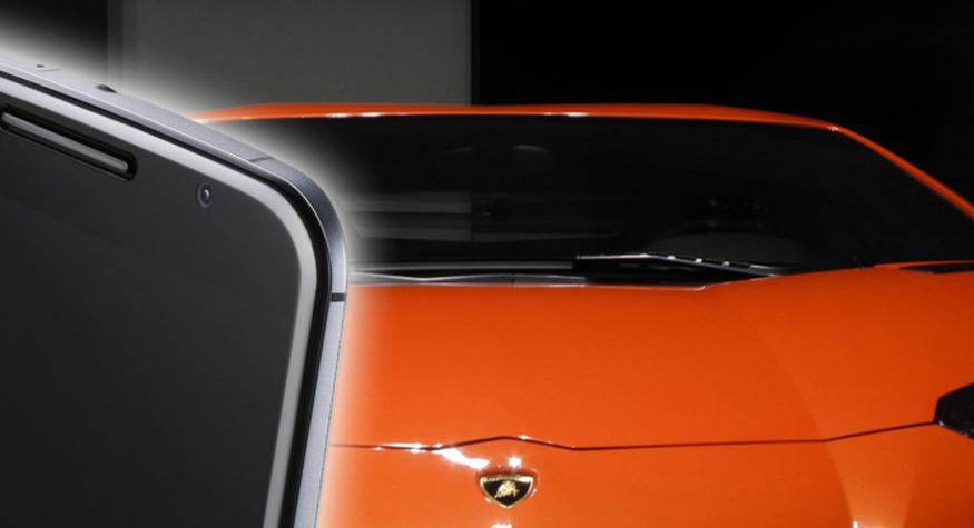 Lamborghini 88 Tauri: Luxus-Smartphone mit Dual-SIM-LTE