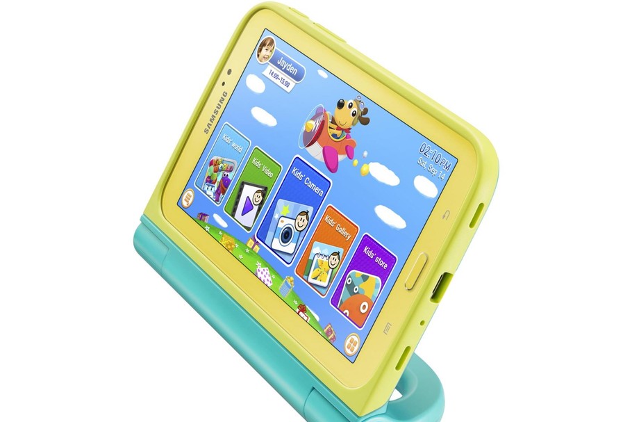 Samsung Galaxy Tab 3 Kids