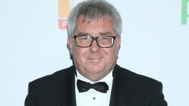 Ryszard Czarnecki dołączy do obsady "M jak miłość"? "Mógłbym zagrać emeryta"