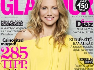 Itt a nyár, itt az új GLAMOUR!