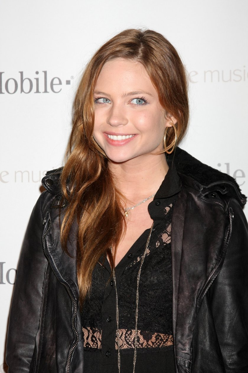 Daveigh Chase