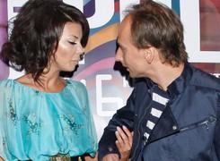 Górniak zła na byłego męża: Przez dwa lata ukrywał przed synem, że ma drugie dziecko