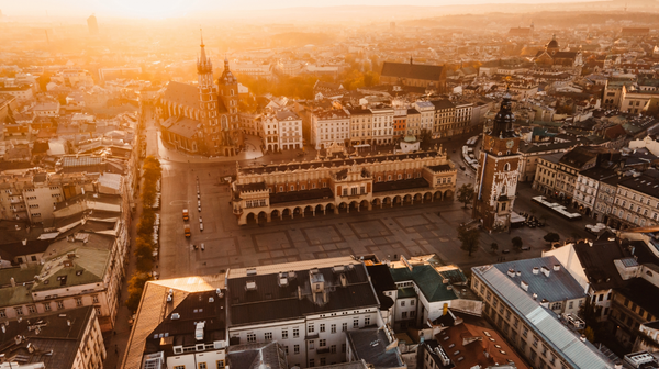 Mieszkańcy Krakowa już po raz dziesiąty wybierają projekty w ramach budżetu obywatelskiego
