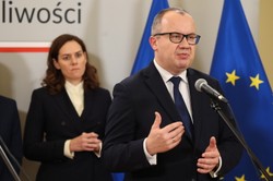 Bodnar: Rząd nie odwoła się od wyroku "Wałęsa przeciwko Polsce"