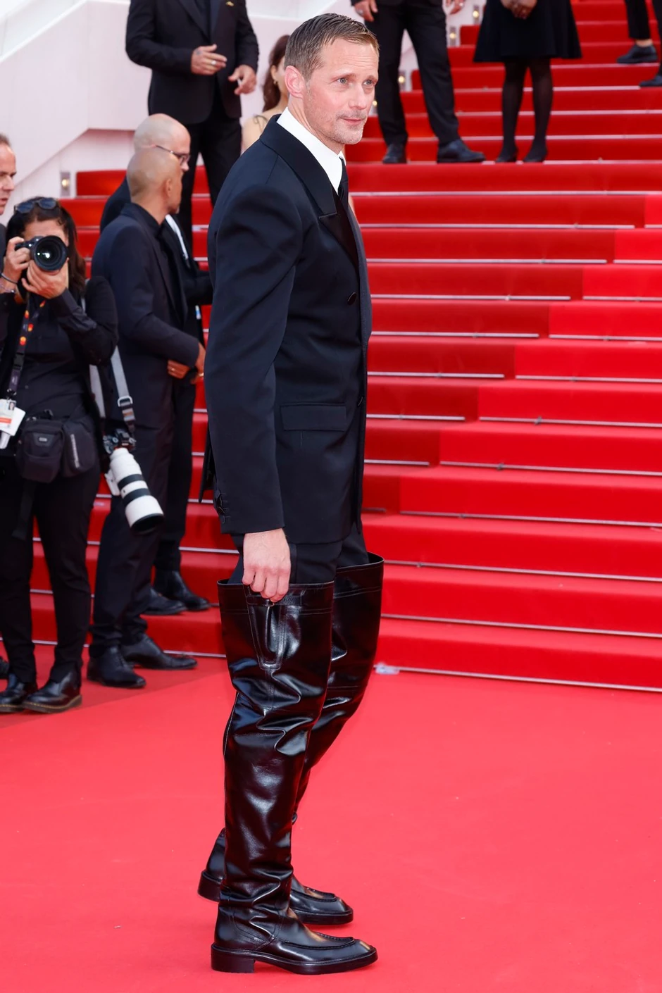 Aleksander Skarsgard