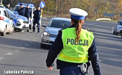 Policja: W święta doszło do 96 wypadków drogowych. Zginęło 8 osób