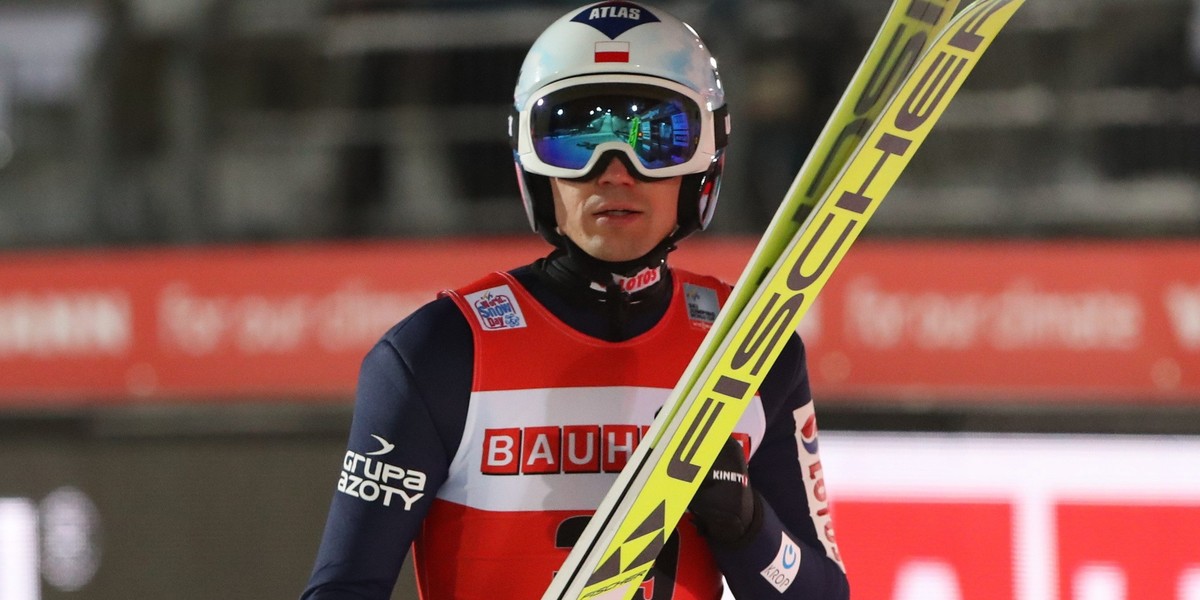 Kamil Stoch